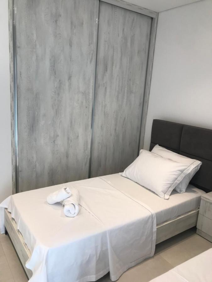 Saranda Lux Apartments Exterior foto